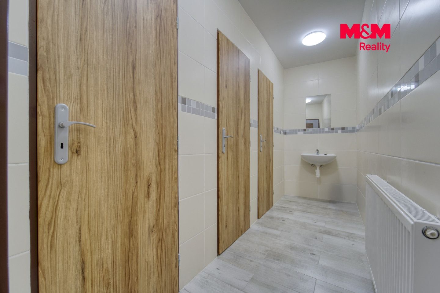 Pronájem, Byt 1+kk, 10 m², Kožlany, V Ouvoze, Kožlany – náhled fotky 5