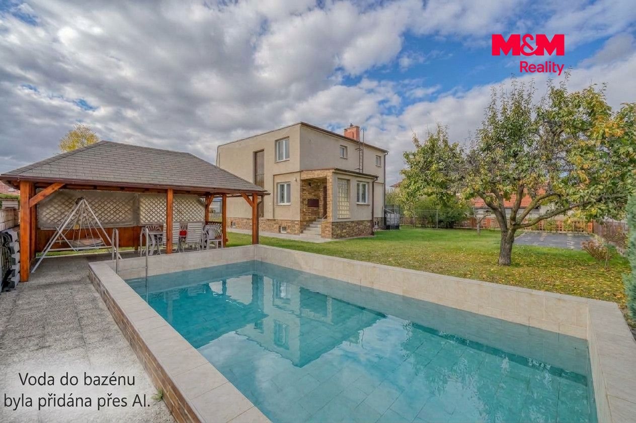 Prodej, Rodinný dům, 230 m², Dobřany, Chlumčanská, Dobřany – náhled fotky 5