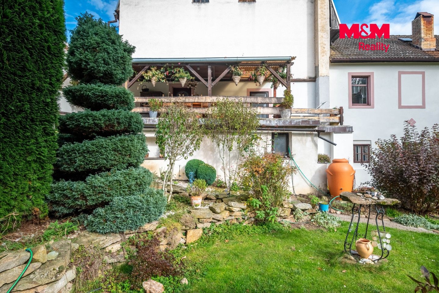 Prodej, Rodinný dům, 550 m², Netolice, Netolice – náhled fotky 44