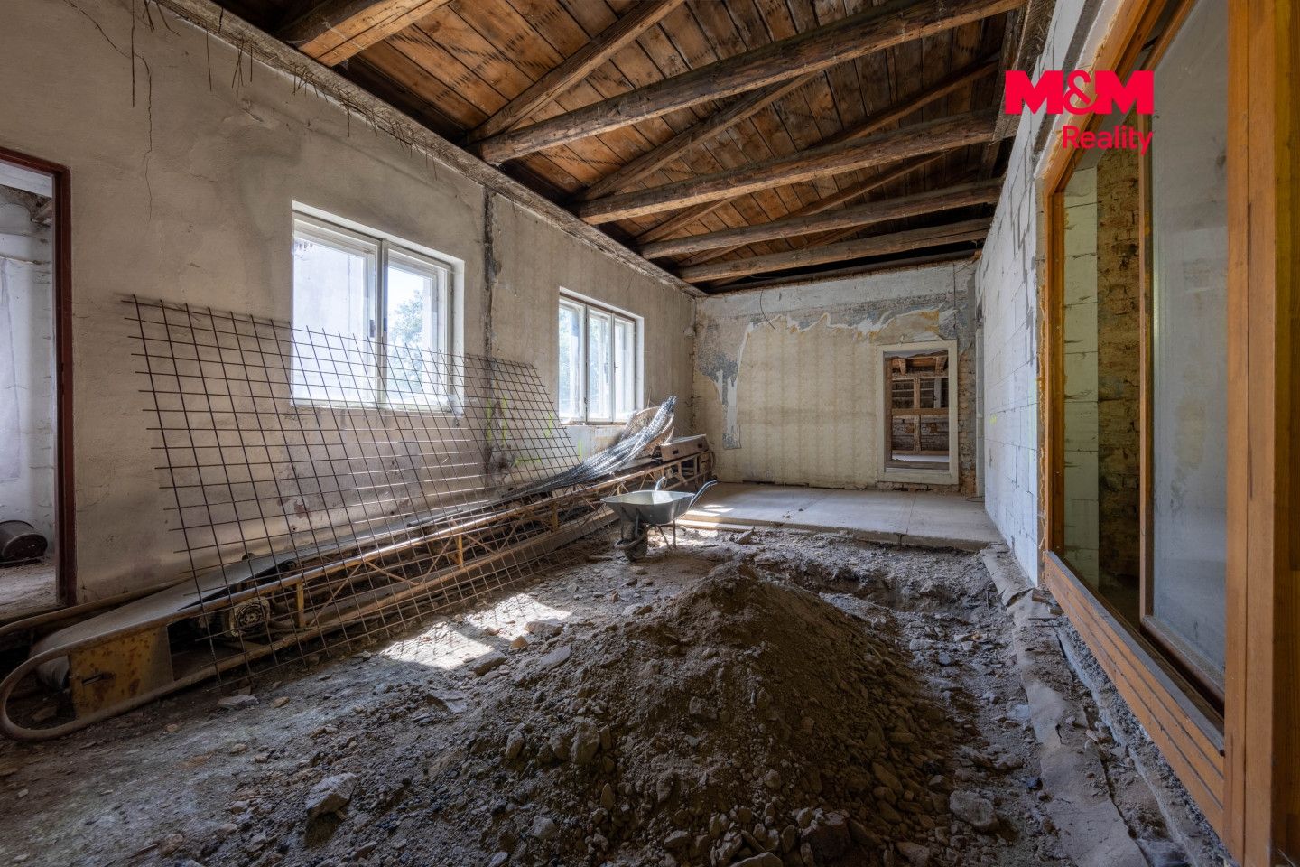 Prodej, Rodinný dům, 278 m², Kraslice, Havlíčkova, Kraslice – náhled fotky 8