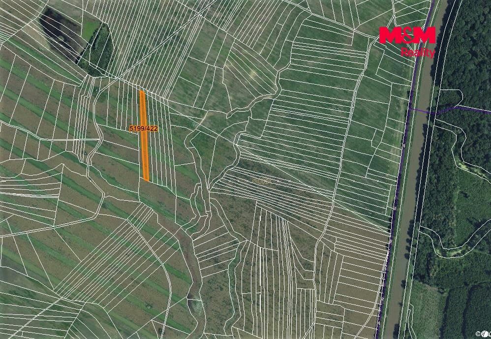Prodej, Pole, Bzenec