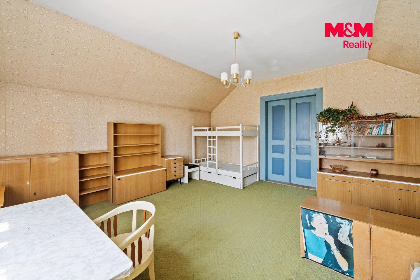 Prodej, Rodinný dům, 200 m², Velká Jesenice, Velká Jesenice – náhled fotky 11