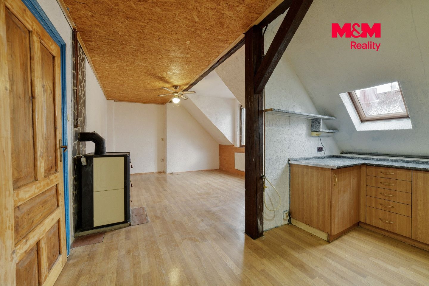 Prodej, Byt 2+1, 92 m², Aš, Studentská, Aš – náhled fotky 4