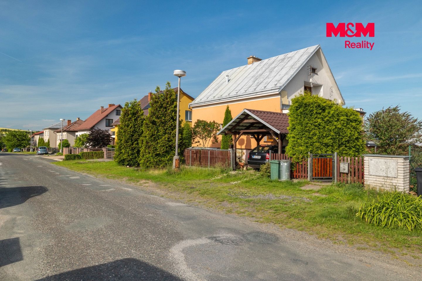Prodej, Rodinný dům, 133 m², Ledeč nad Sázavou, Ledeč nad Sázavou – náhled fotky 22