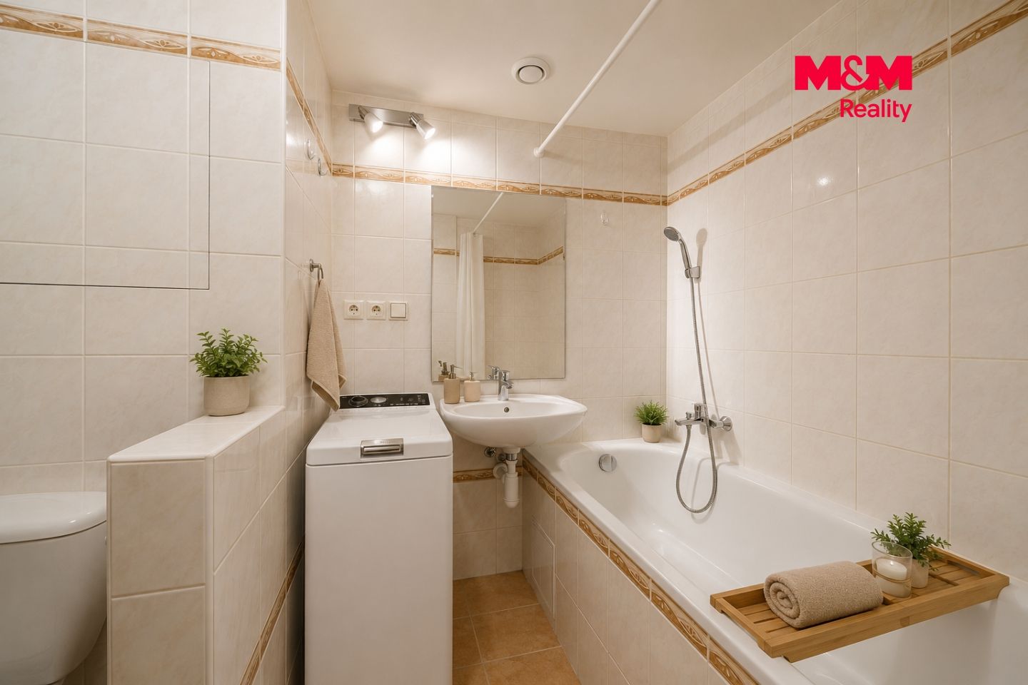 Prodej, Byt 2+1, 52 m², Praha, Habrová, Praha – náhled fotky 4