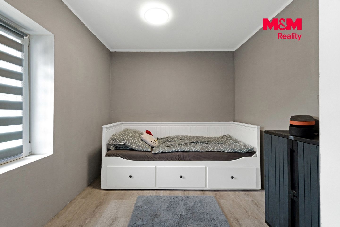 Prodej, Rodinný dům, 76 m², Beroun, Pod Lišticí, Beroun – náhled fotky 8