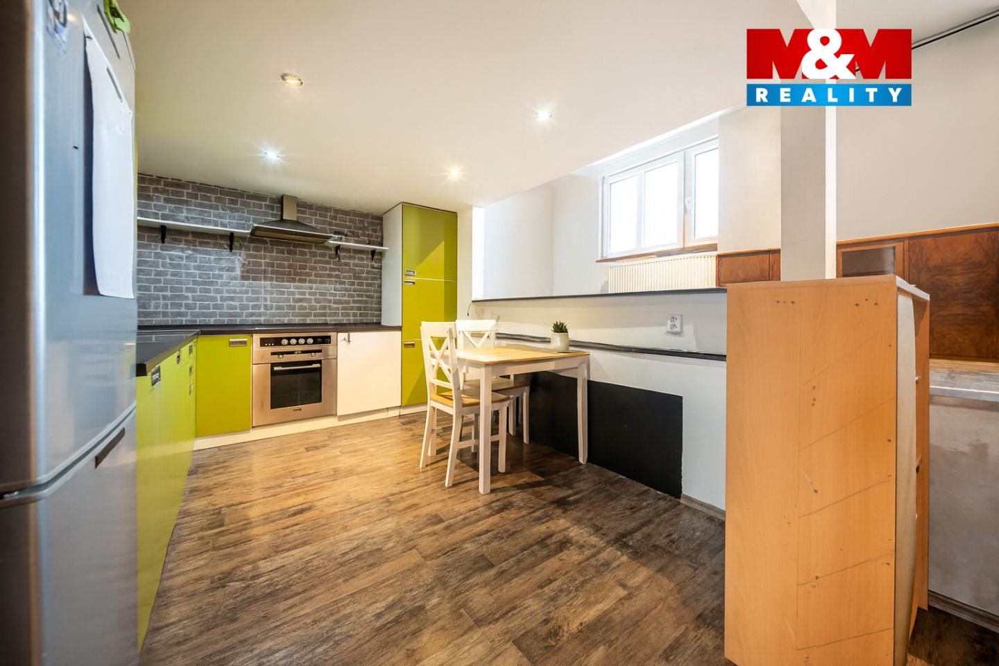 Prodej, Rodinný dům, 203 m², Hostivice, Prostřední, Hostivice – náhled fotky 3