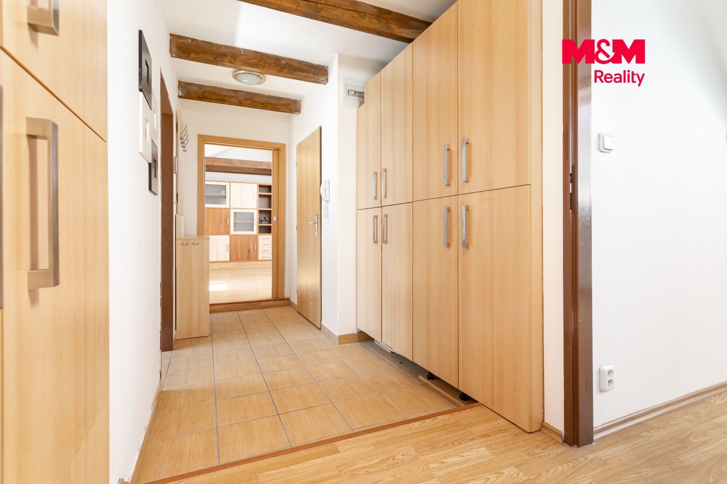 Prodej, Byt 3+kk, 73 m², Ostrava, Gorkého, Ostrava – náhled fotky 11