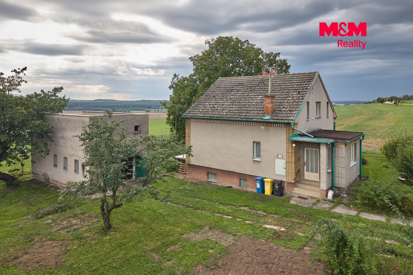 Prodej, Rodinný dům, 130 m², Dětenice, Dětenice – náhled fotky 15