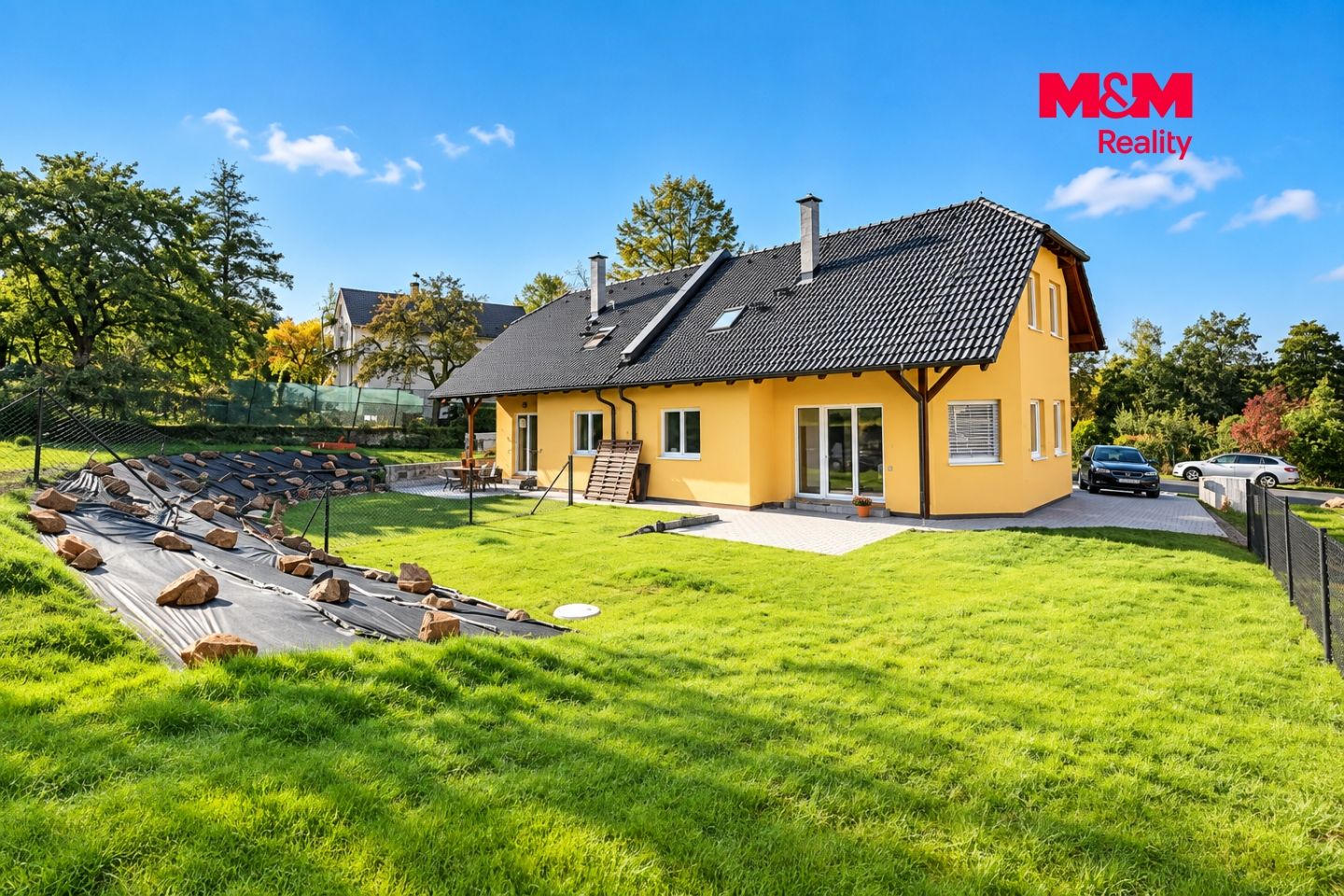 Pronájem, Rodinný dům, 125 m², Hory, Hory – náhled fotky 3