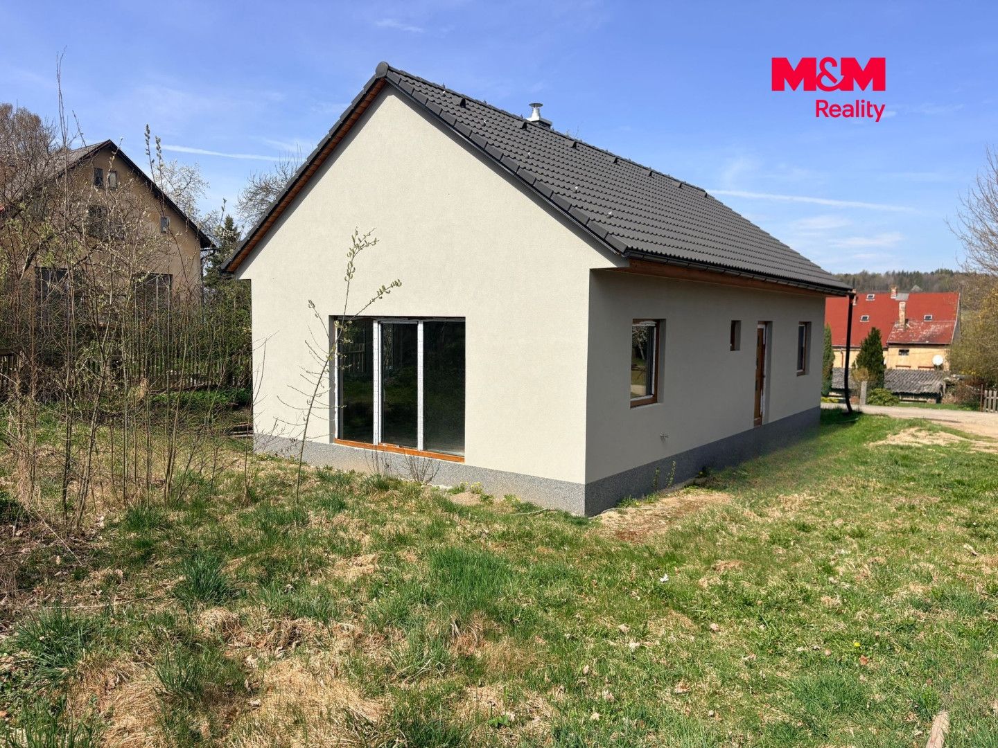 Prodej, Rodinný dům, 95 m², Dolní Poustevna, Nad Údolím, Dolní Poustevna – náhled fotky 12