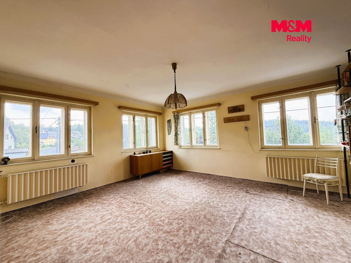 Prodej, Rodinný dům, 176 m², Radčice, Radčice – náhled fotky 14