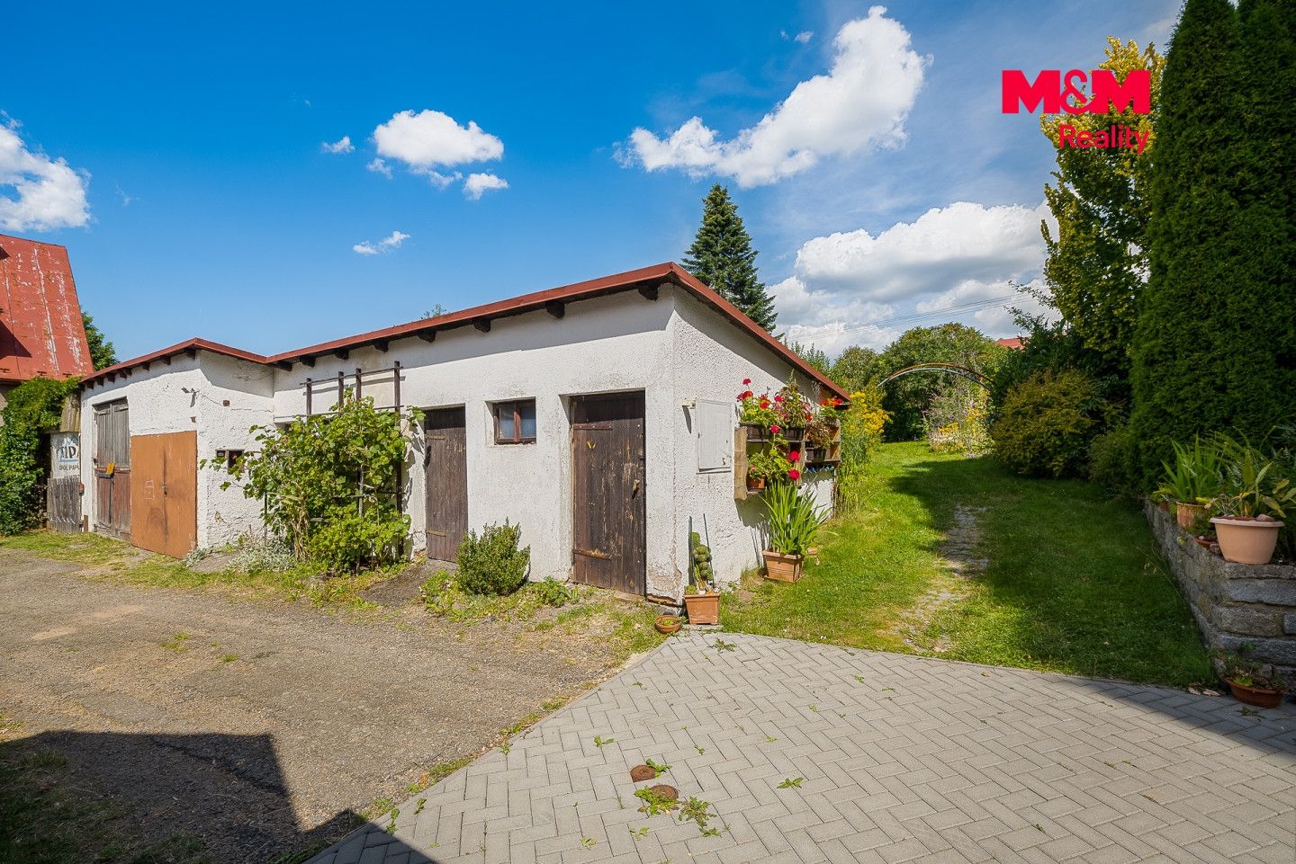 Prodej, Rodinný dům, 263 m², Krucemburk, Krucemburk – náhled fotky 27