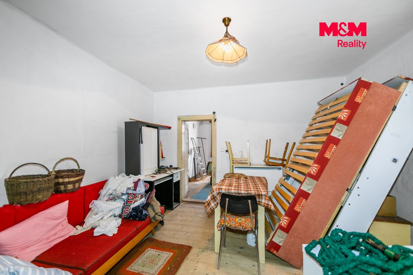 Prodej, Rodinný dům, 68 m², Chotěšov, Chotěšov – náhled fotky 11