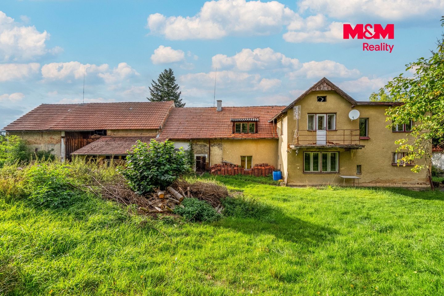 Prodej, Rodinný dům, 182 m², Skryje, Skryje – náhled fotky 5