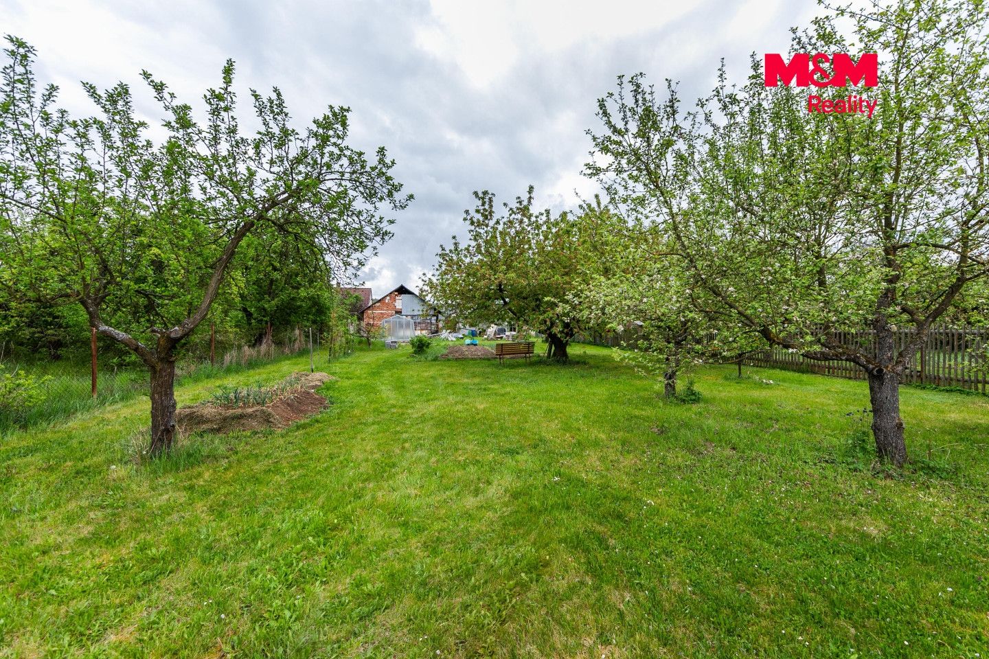 Prodej, Rodinný dům, 68 m², Chotěšov, Chotěšov – náhled fotky 20