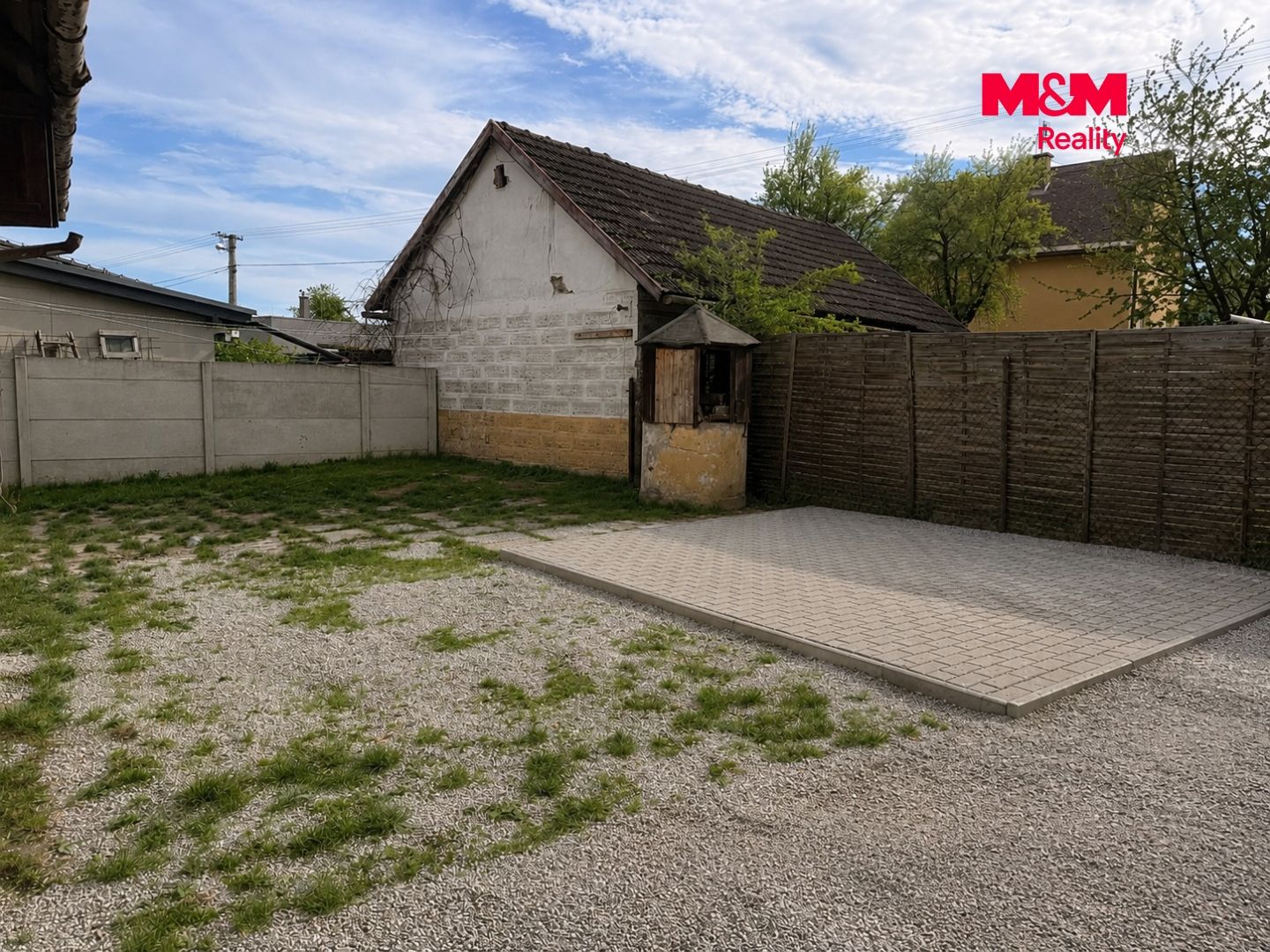 Prodej, Rodinný dům, Vratimov