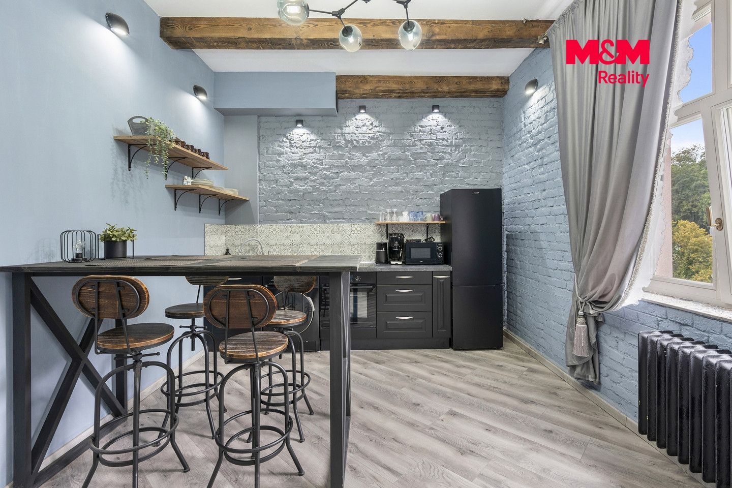 Pronájem, Byt 1+1, 46 m², Karlovy Vary, Foersterova, Karlovy Vary – náhled fotky 3