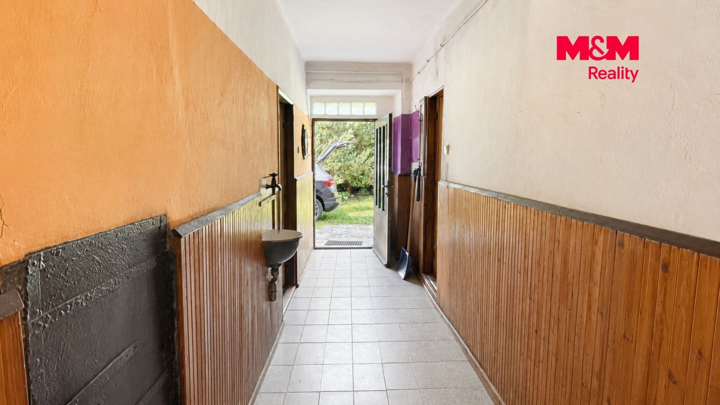 Prodej, Chalupa, 175 m², Veselíčko, Veselíčko – náhled fotky 8