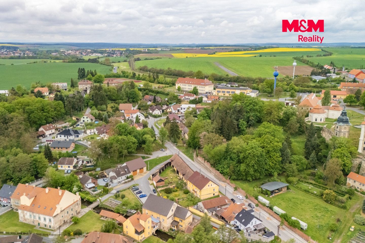Prodej, Byt 3+kk, 88 m², Chotěšov, Starý mlýn, Chotěšov – náhled fotky 17