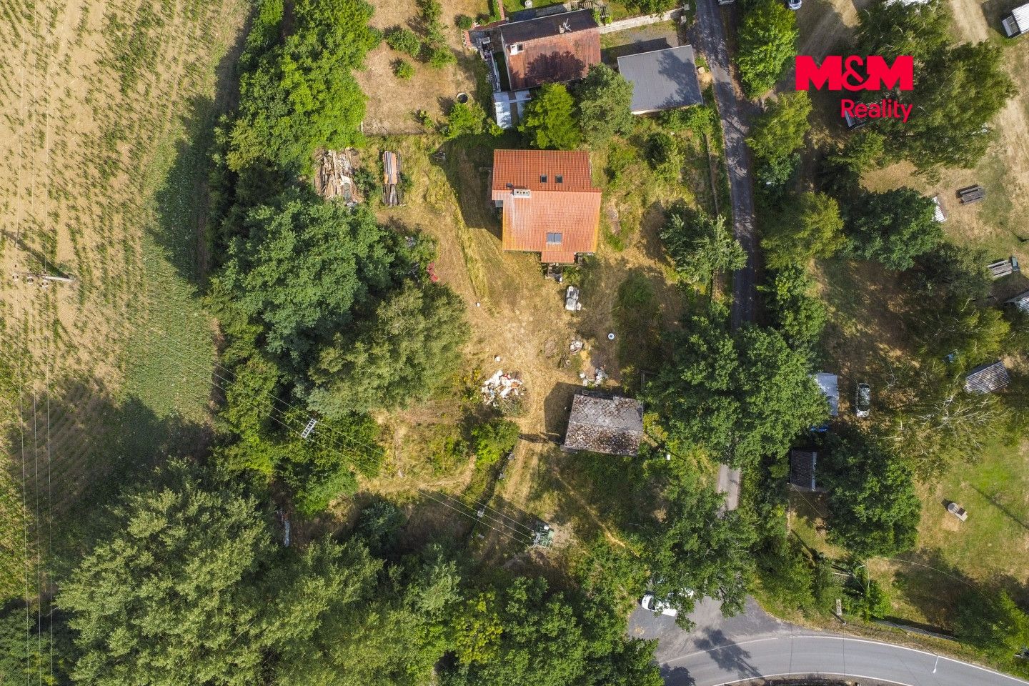 Prodej, Chata, 240 m², Lipová, Lipová – náhled fotky 31