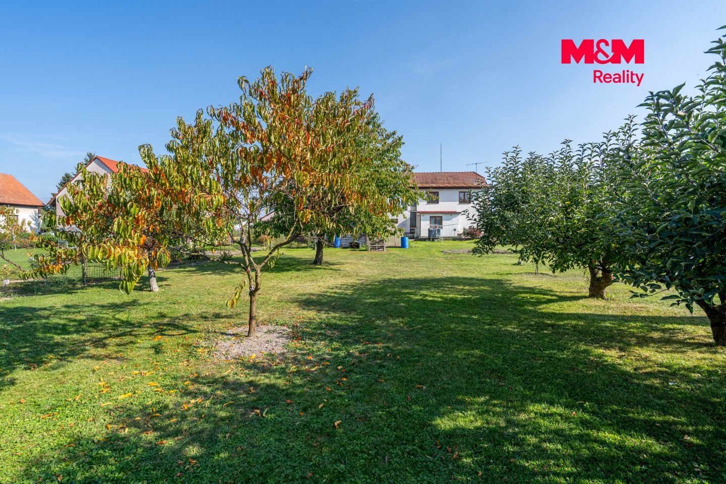 Prodej, Rodinný dům, 150 m², Trnov, Trnov – náhled fotky 14