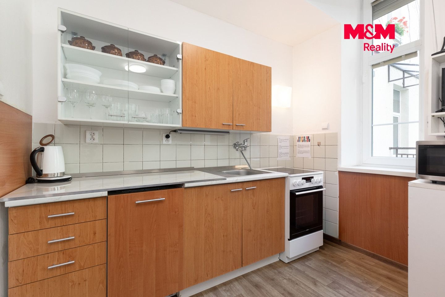 Prodej, Byt 3+1, 99 m², Ostrava, Orebitská, Ostrava – náhled fotky 18
