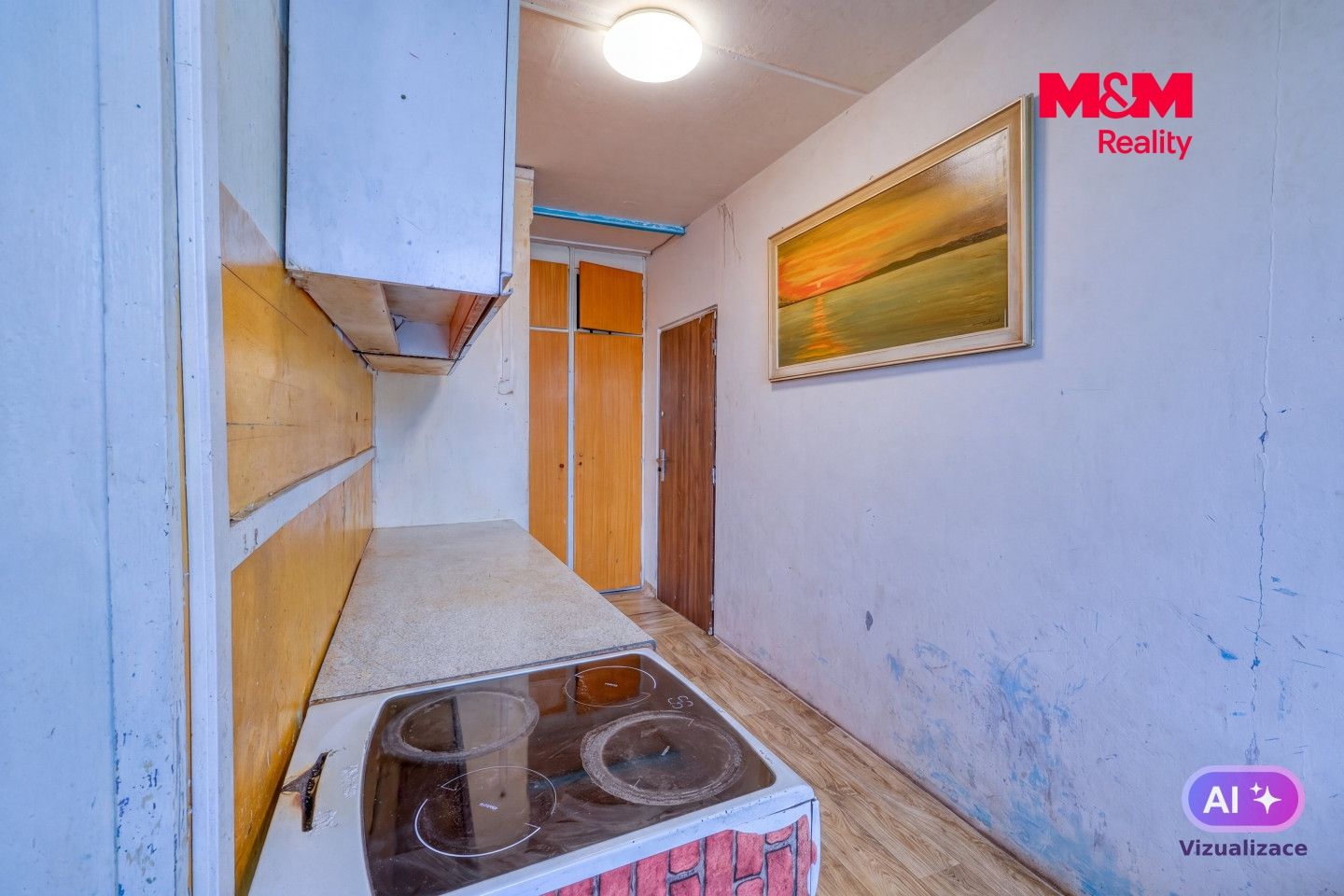 Prodej, Byt 3+1, 63 m², Rovná, Rovná – náhled fotky 6