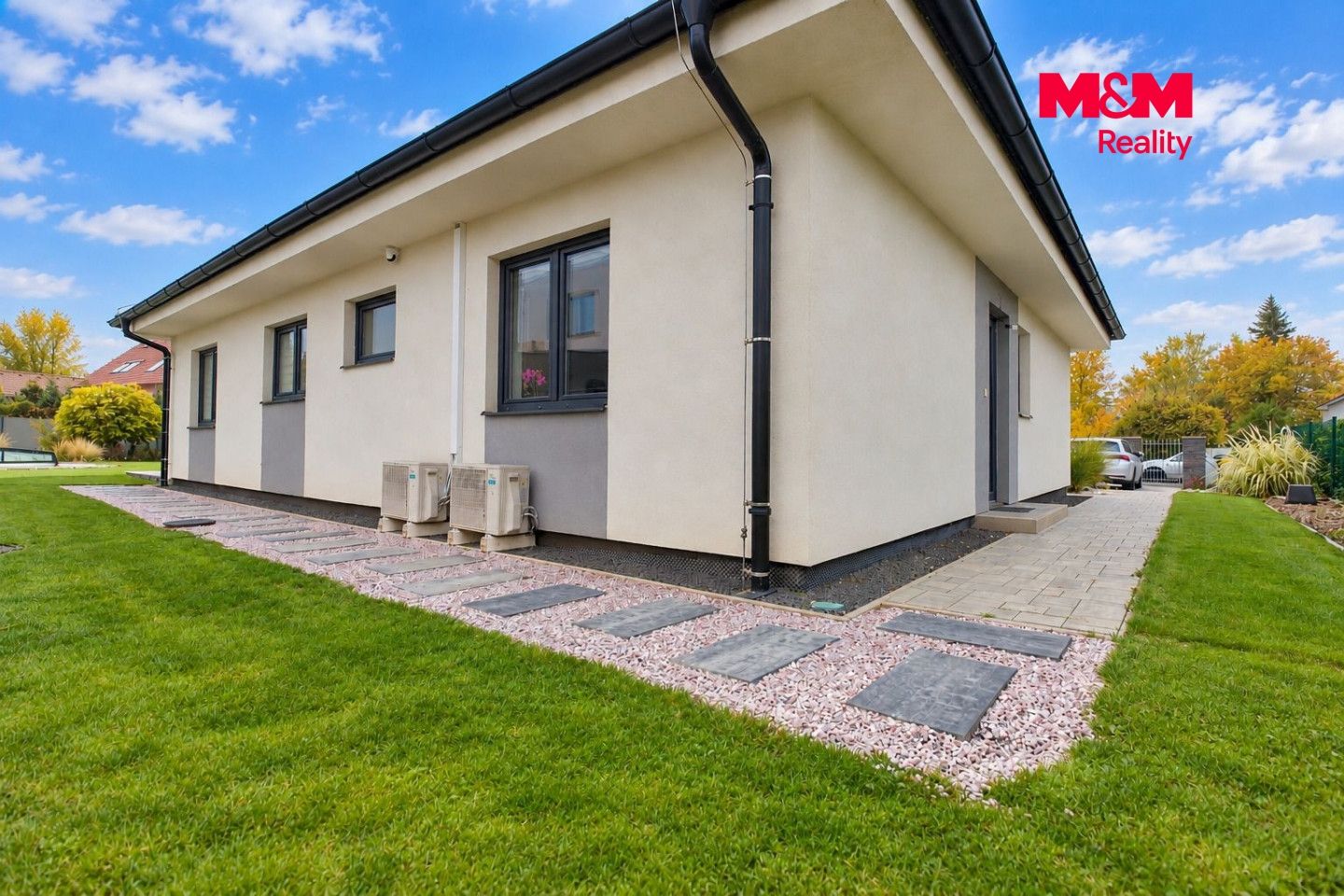 Prodej, Rodinný dům, 95 m², Lovosice, Turkova, Lovosice – náhled fotky 3