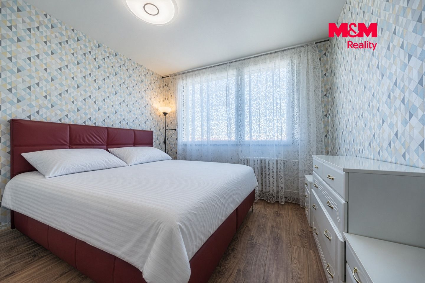 Prodej, Byt 3+kk, 68 m², Praha, Kuželova, Praha – náhled fotky 12