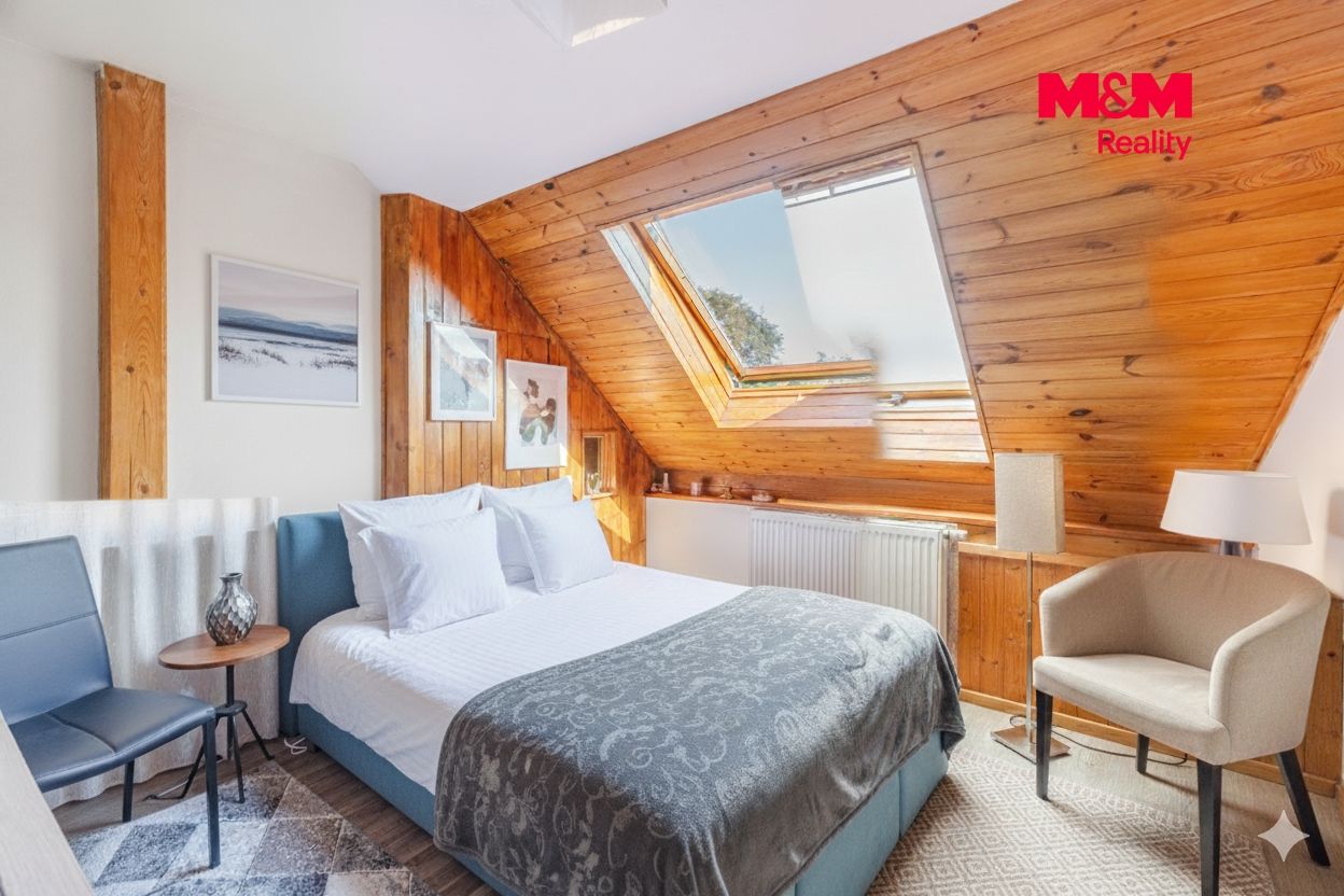 Prodej, Rodinný dům, 330 m², Mělník, Mělník – náhled fotky 29