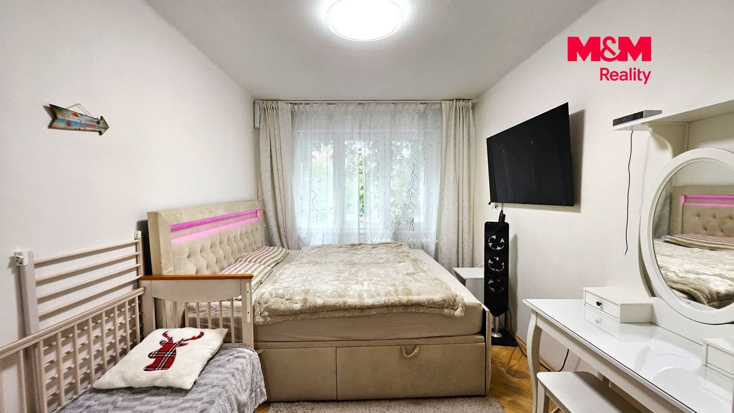 Prodej, Byt 3+1, 90 m², Praha, Ortenovo náměstí, Praha – náhled fotky 6