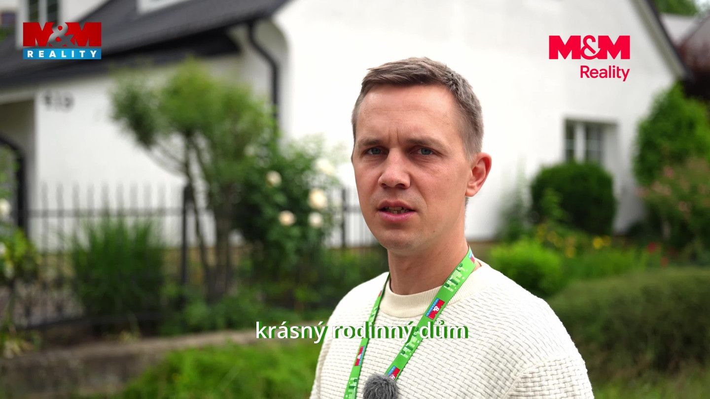 Prodej, Rodinný dům, Chrudim