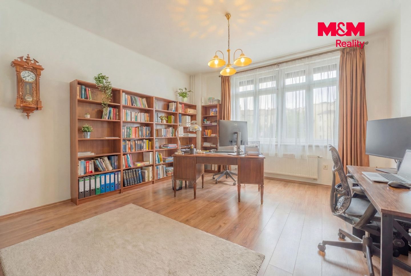 Prodej, Atypický byt, 171 m², Praha, Nuselská, Praha – náhled fotky 47