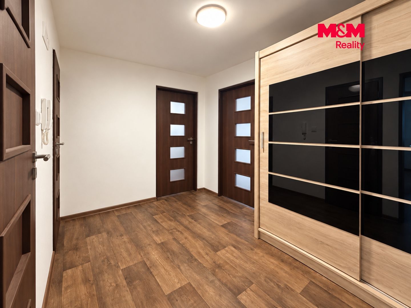 Pronájem, Byt 2+1, 57 m², Podbořany, Přátelství, Podbořany – náhled fotky 15