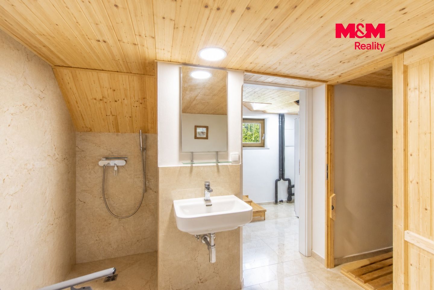 Prodej, Rodinný dům, 125 m², Světlá Hora, Světlá Hora – náhled fotky 18