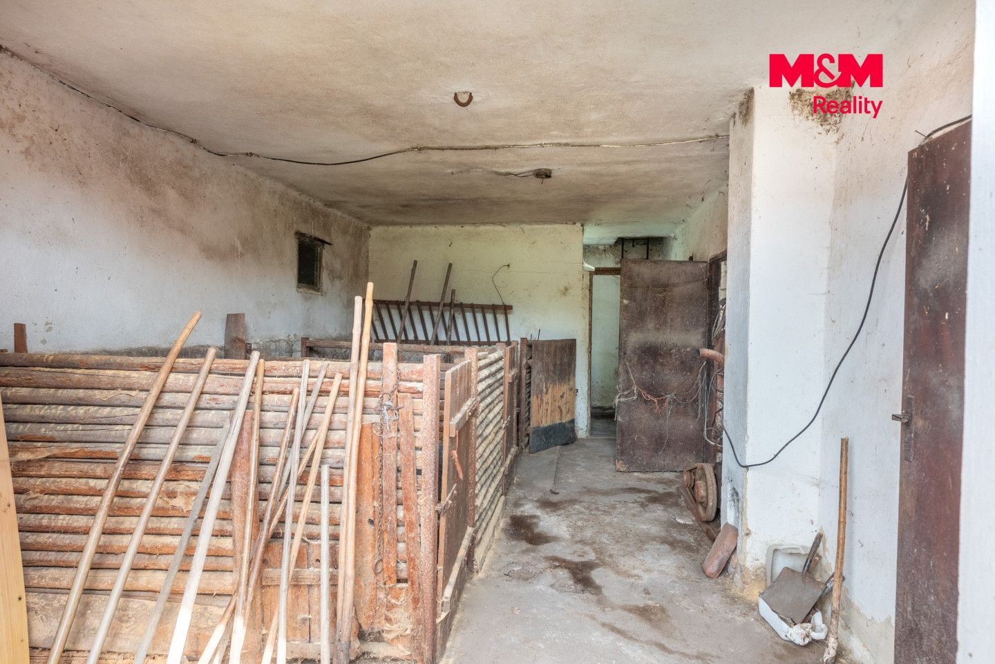 Prodej, Chalupa, 430 m², Volenice, Volenice – náhled fotky 30
