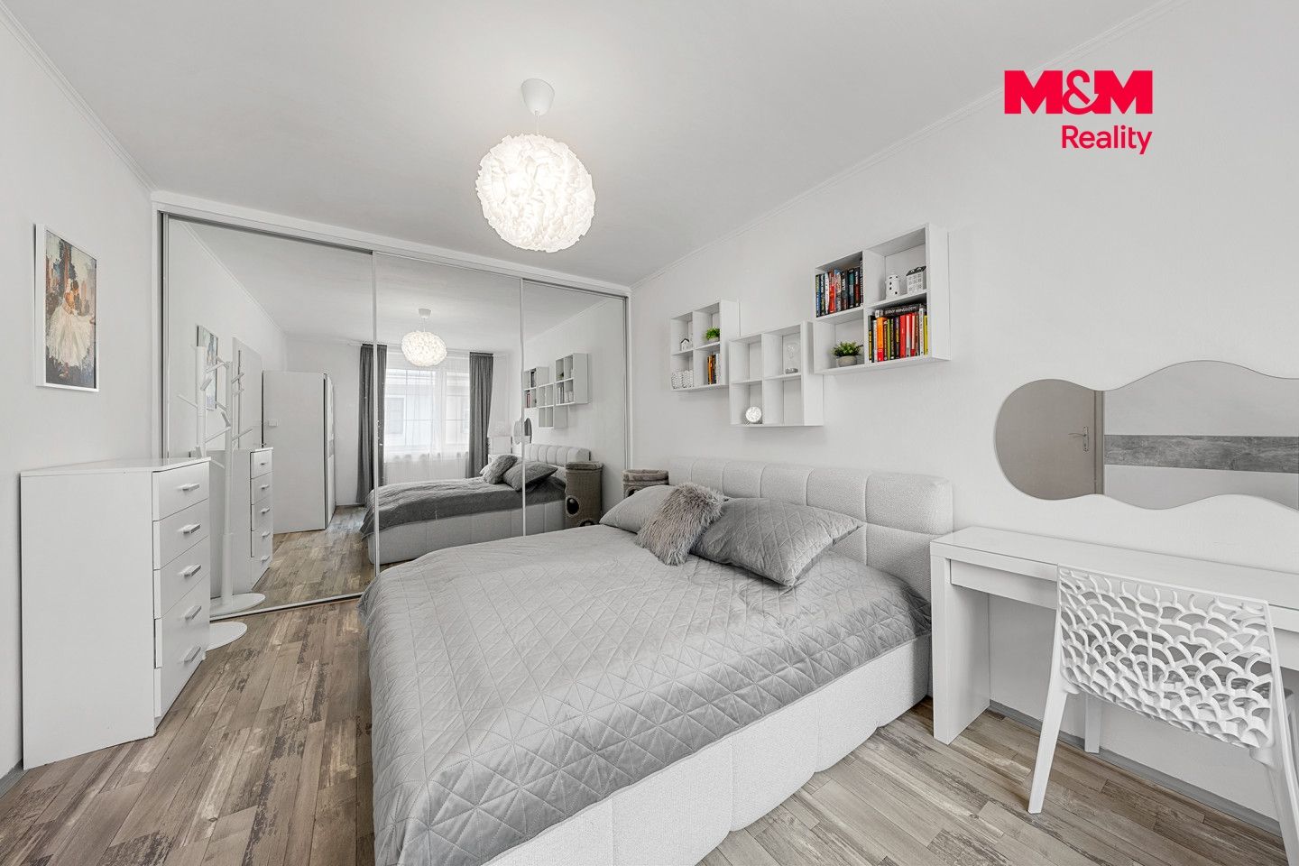 Prodej, Byt 2+1, 68 m², Děčín, Zámecká, Děčín – náhled fotky 5