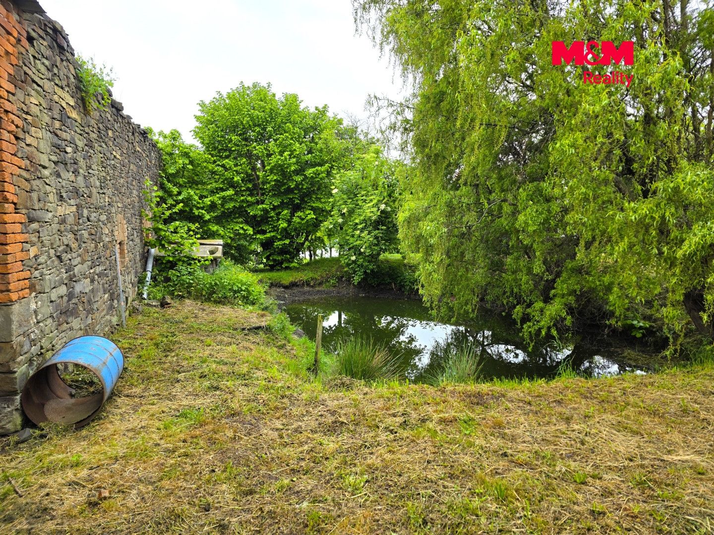 Prodej, Zemědělská usedlost, 238 m², Fulnek, Fulnek – náhled fotky 6