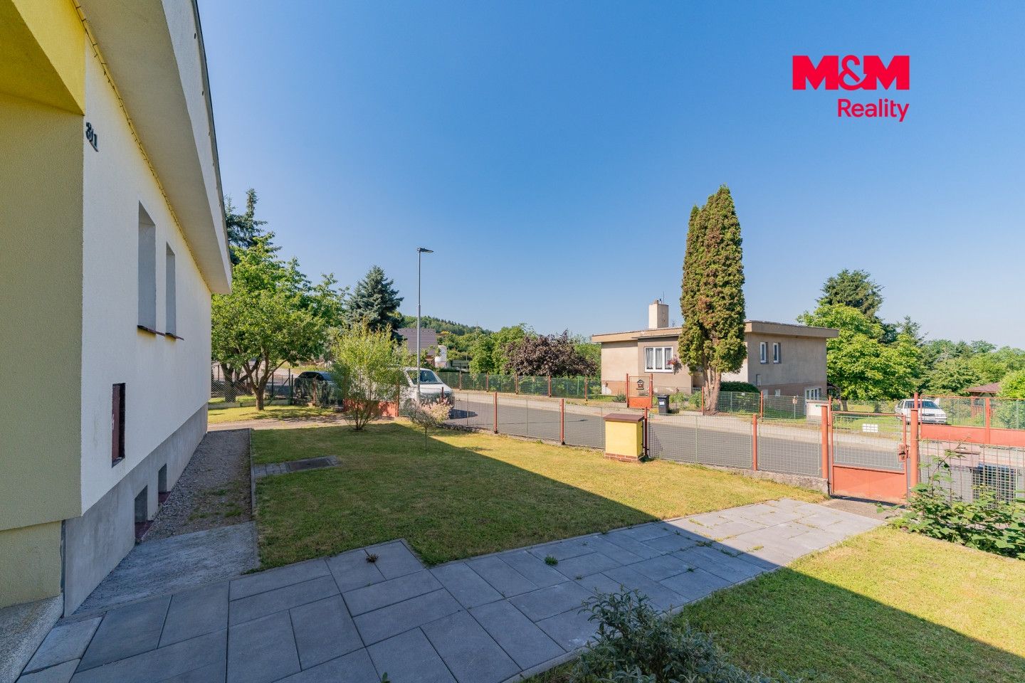 Prodej, Rodinný dům, 294 m², Březová, Gen. Svobody, Březová – náhled fotky 40