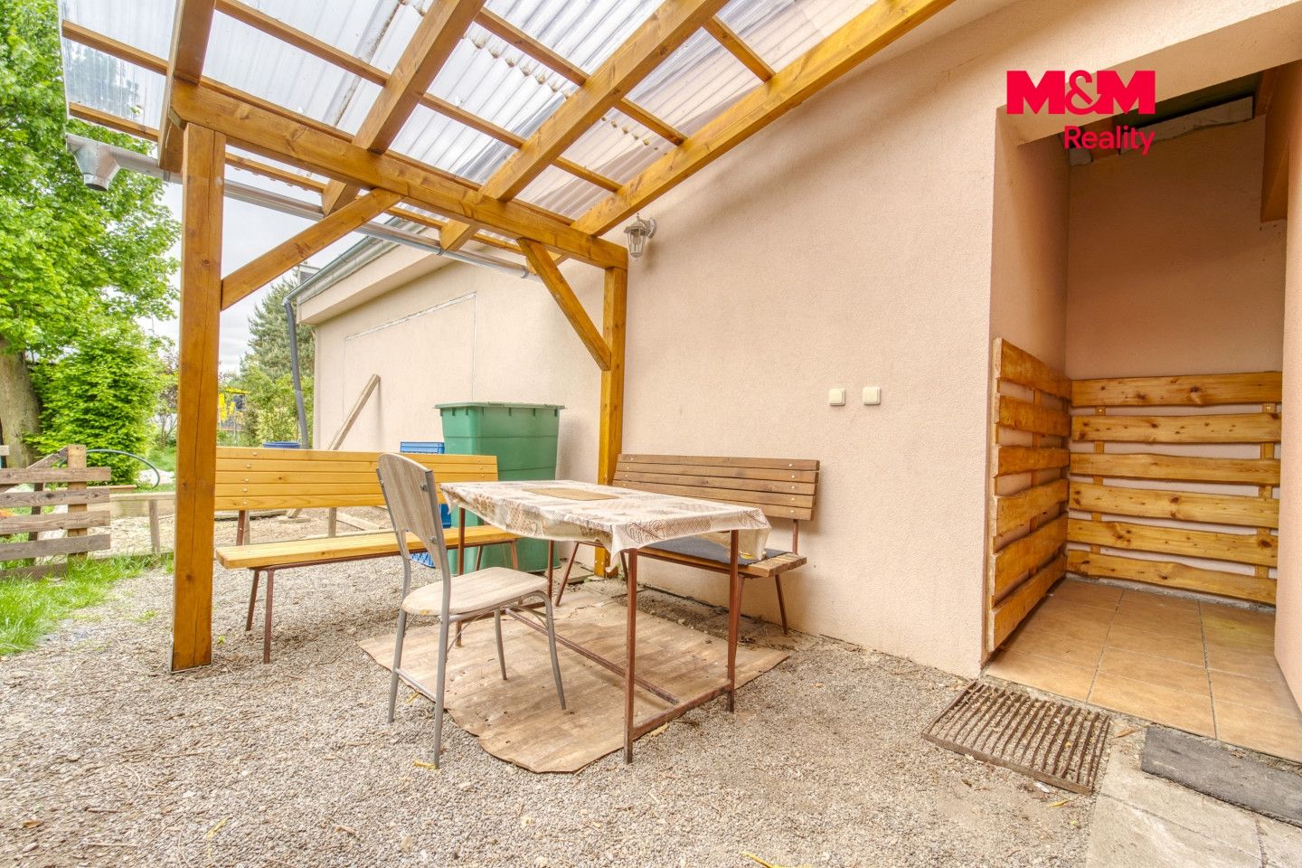 Pronájem, Byt 1+kk, 12 m², Plzeň, Rolní, Plzeň – náhled fotky 8