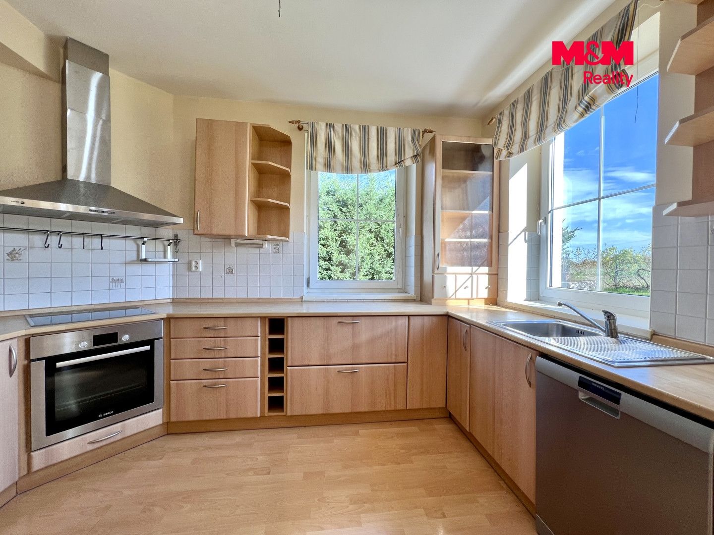 Prodej, Rodinný dům, 200 m², Panenské Břežany, Vilová, Panenské Břežany – náhled fotky 4