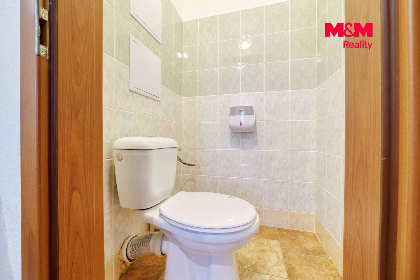 Prodej, Byt 2+1, 51 m², Bukovany, Bukovany – náhled fotky 7
