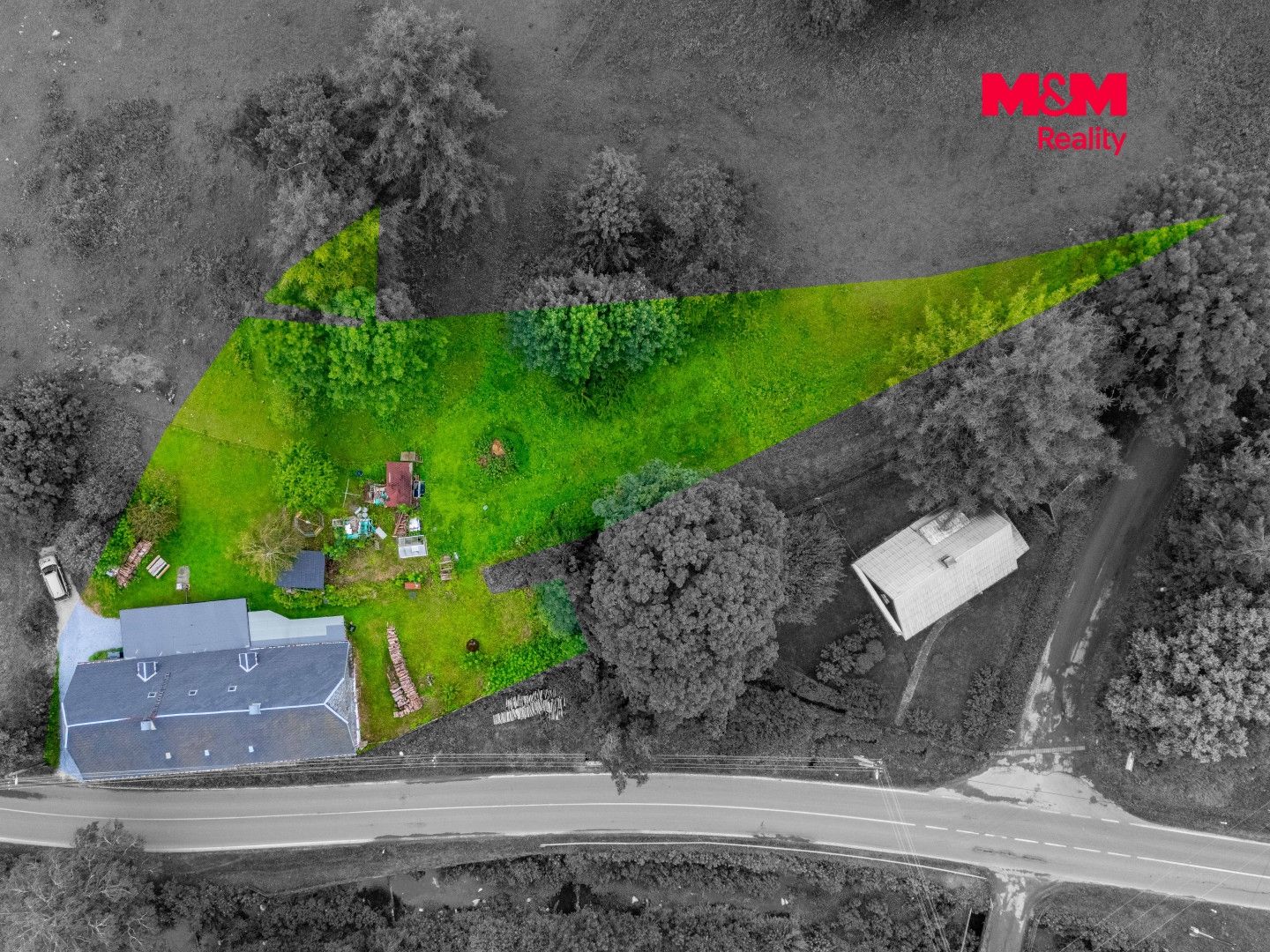 Prodej, Rodinný dům, 274 m², Heřmanovice, Heřmanovice – náhled fotky 24