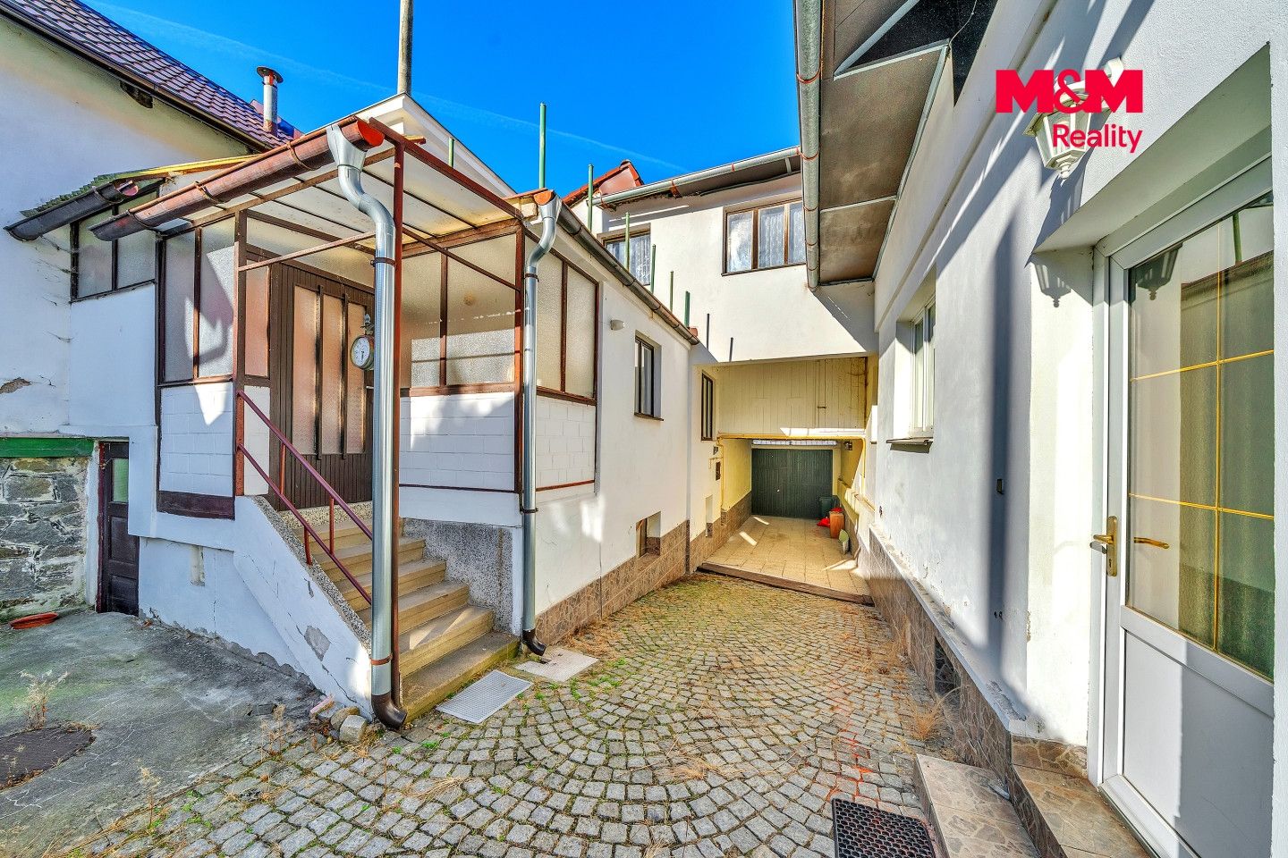 Prodej, Rodinný dům, 678 m², Úsobí, Úsobí – náhled fotky 16