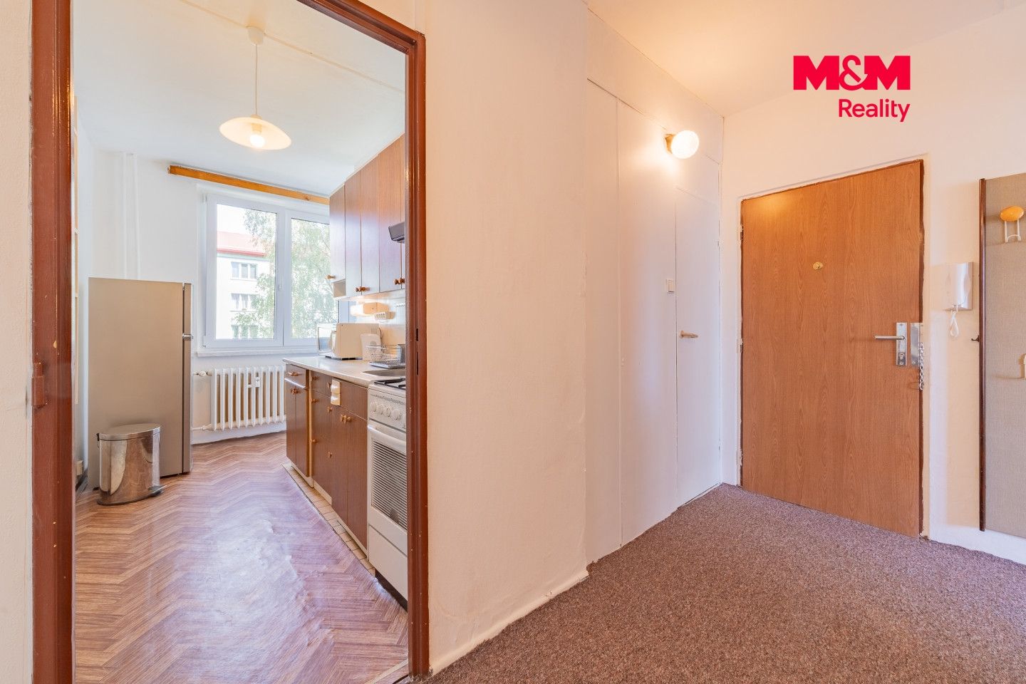 Pronájem, Byt 2+1, 49 m², Aš, Aš – náhled fotky 10