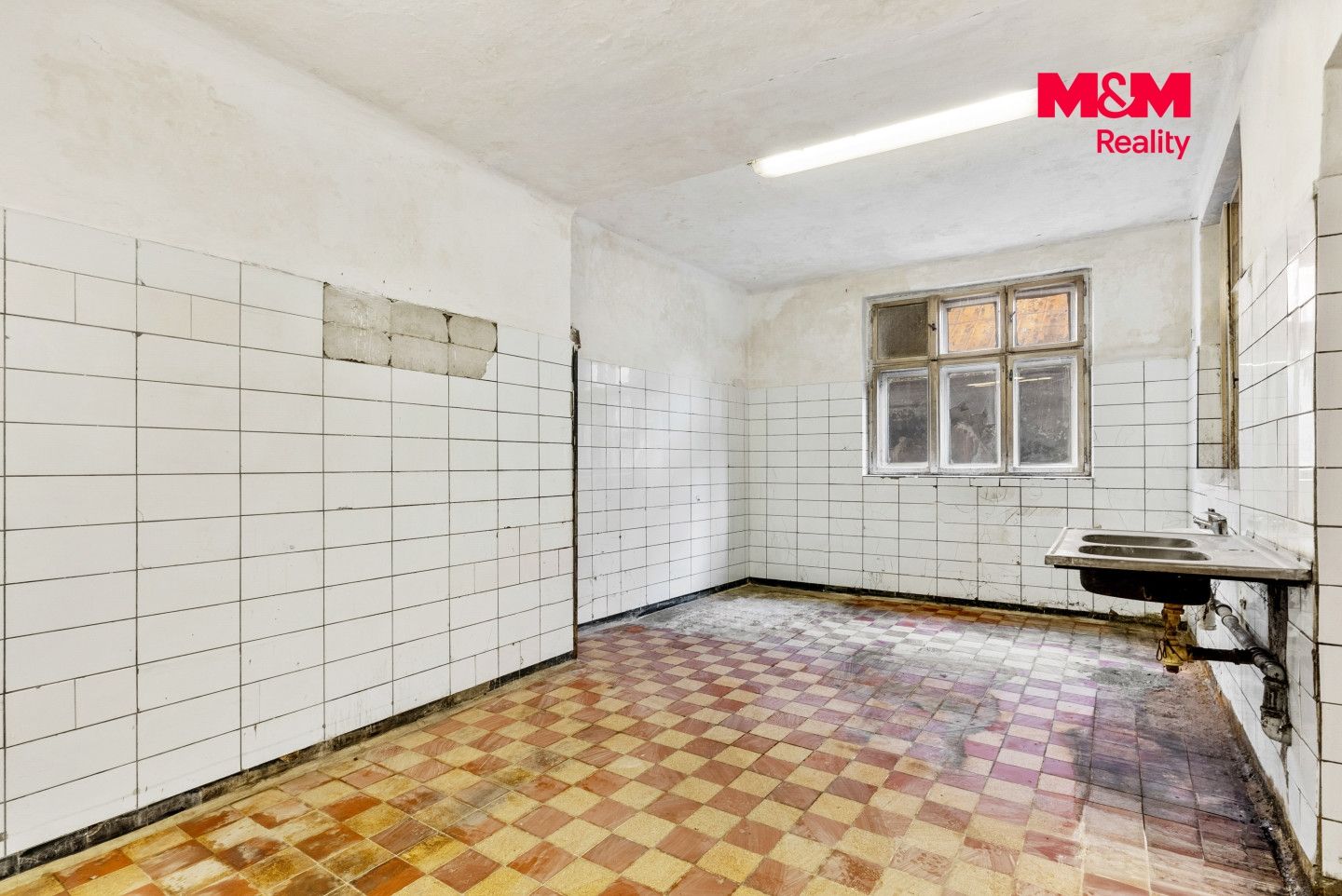 Prodej, Rodinný dům, 226 m², Frýdlant, ČSA, Frýdlant – náhled fotky 8