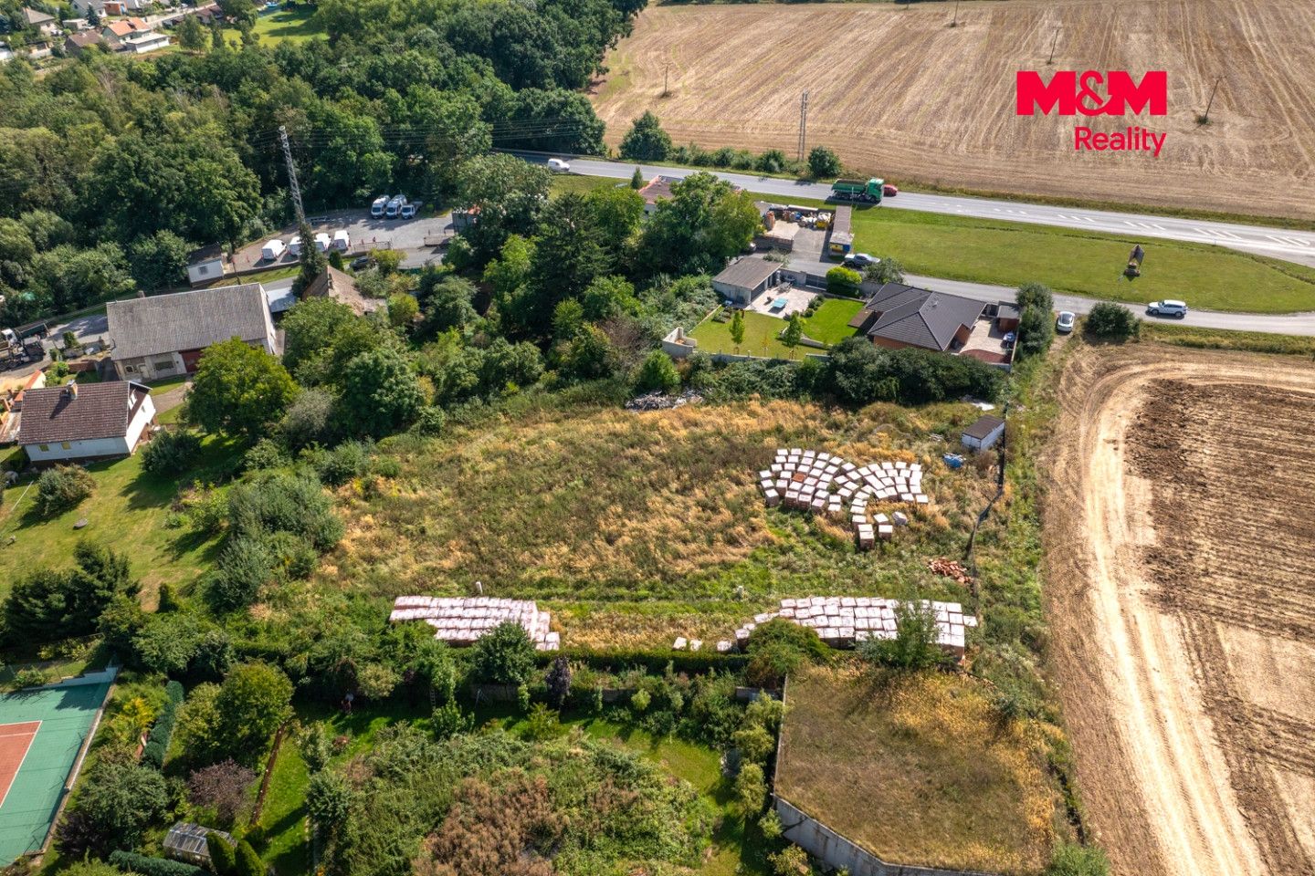 Prodej, Rodinný dům, 116 m², Říčany, Říčany – náhled fotky 30