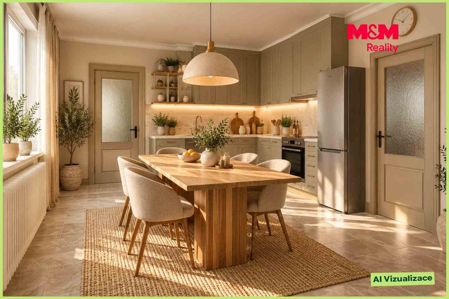 Prodej, Rodinný dům, 150 m², Český Těšín, Na Dělnicích, Český Těšín – náhled fotky 8