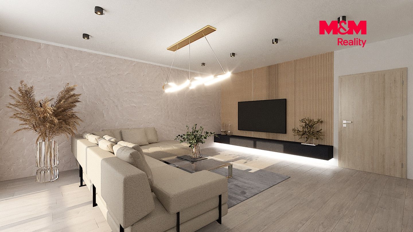 Prodej, Byt 2+1, 91 m², Nýrsko, Nýrsko – náhled fotky 11